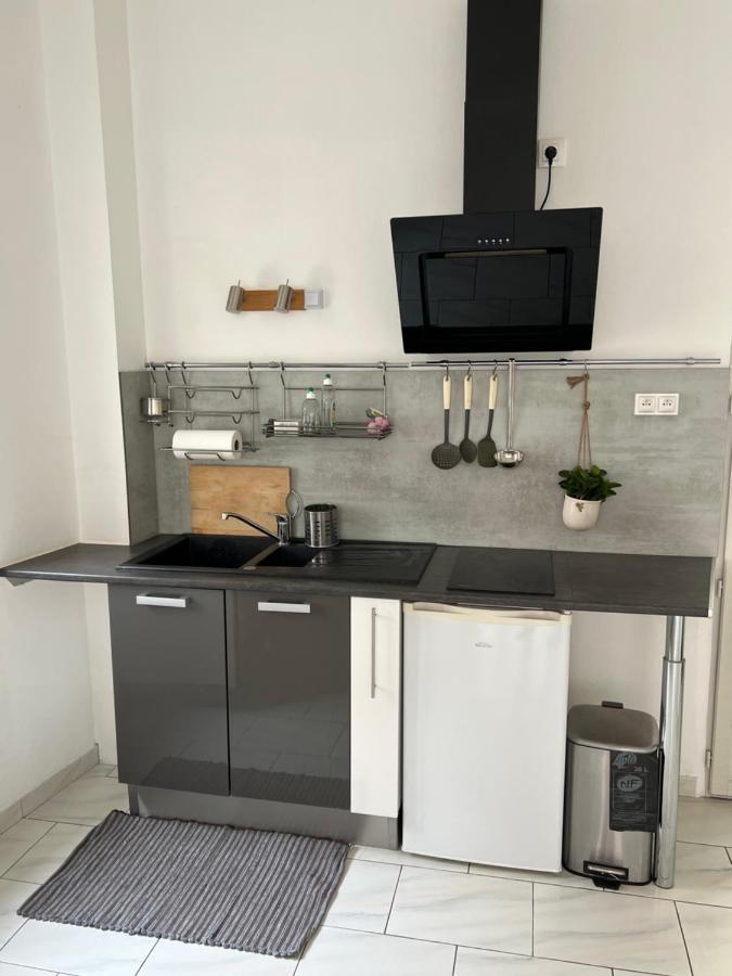 Belle Maison Quartier Henriville, Proche Centre Amiens Exteriör bild